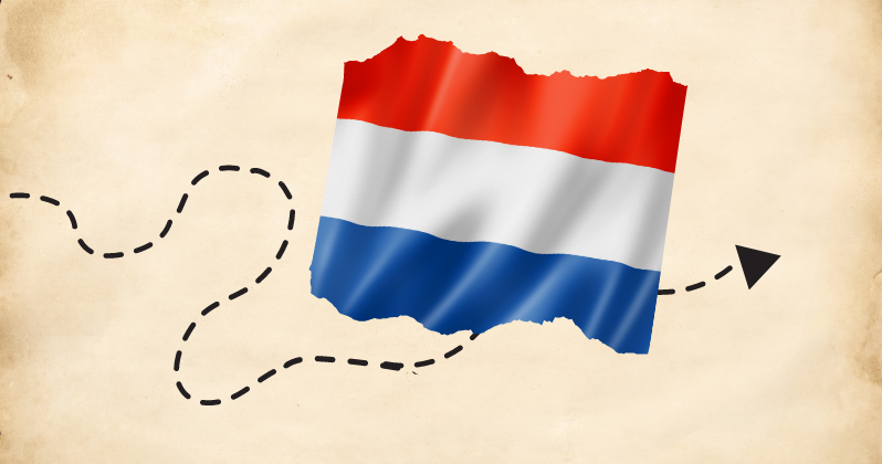FILM FRA HOLLAND